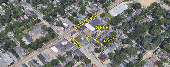 1629 S State St, Springfield, IL 62704